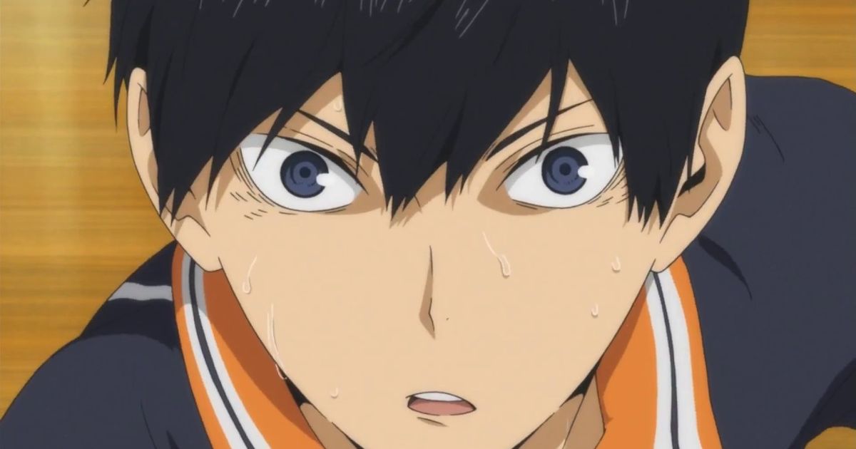 Why Are the Rivals Cooler Than the Protagonists in Anime Tobio Kageyama