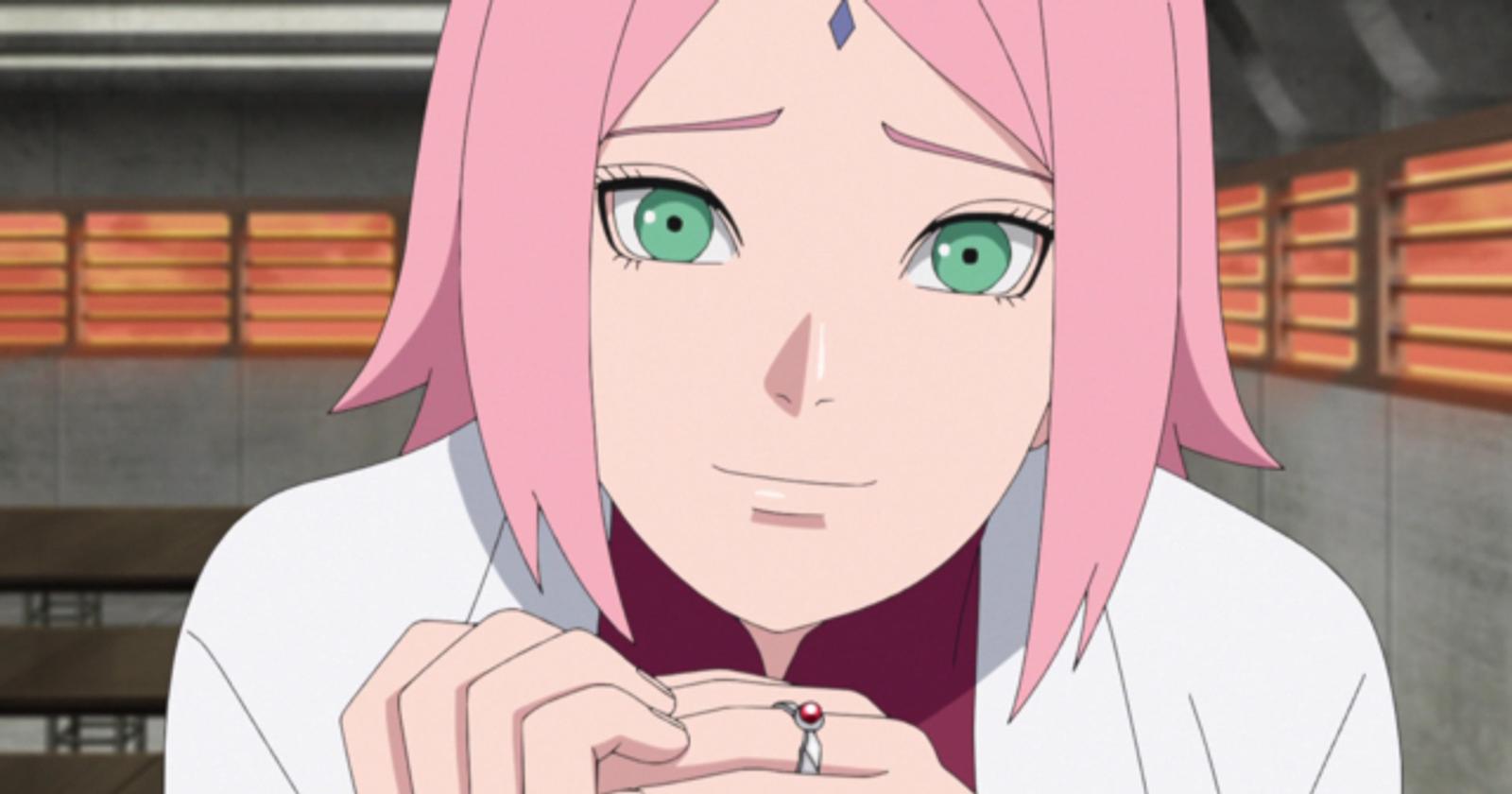 Watch Boruto Episode 282: Sasuke and Kakashi Want to Help the