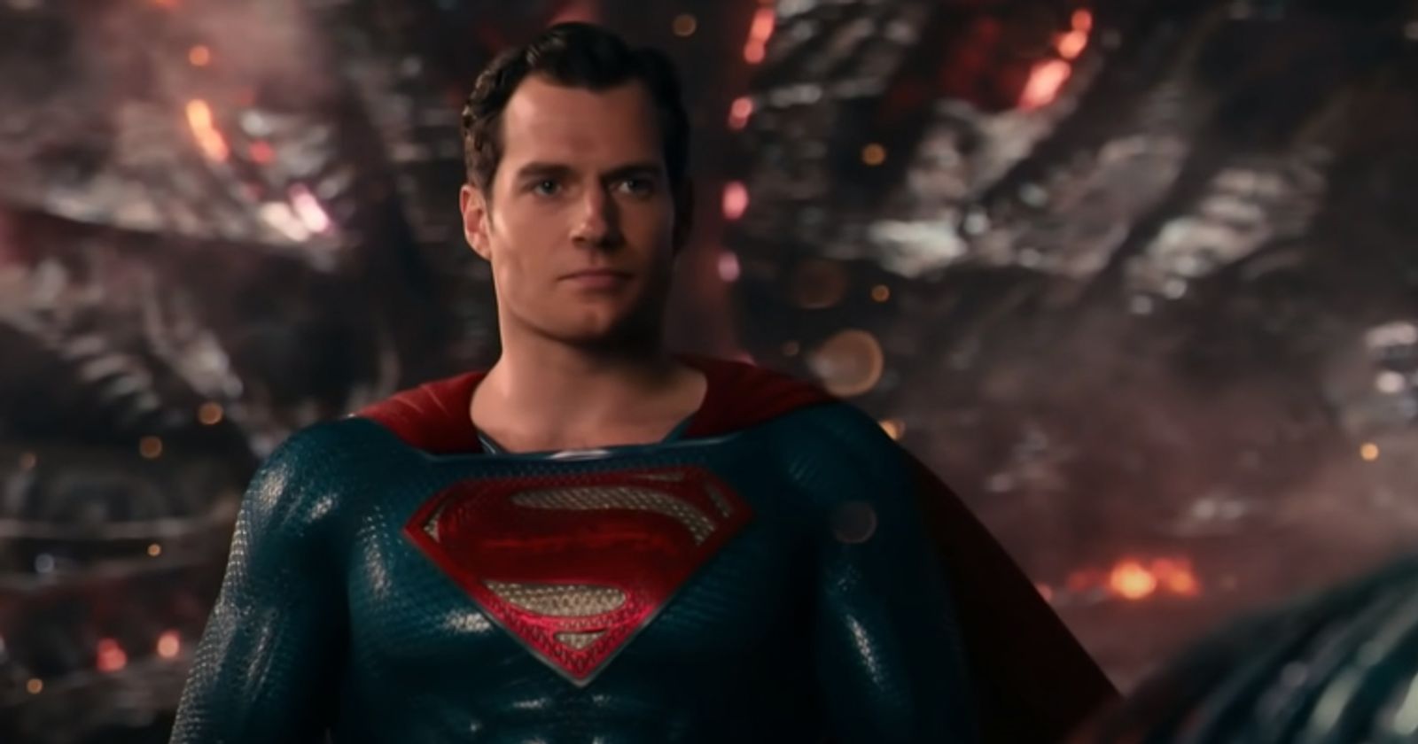 Superman': Is Henry Cavill in the New J.J. Abrams Reboot?