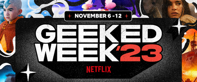 Is Hades on Netflix? New Games From Geeked Week 2023 - Netflix Tudum
