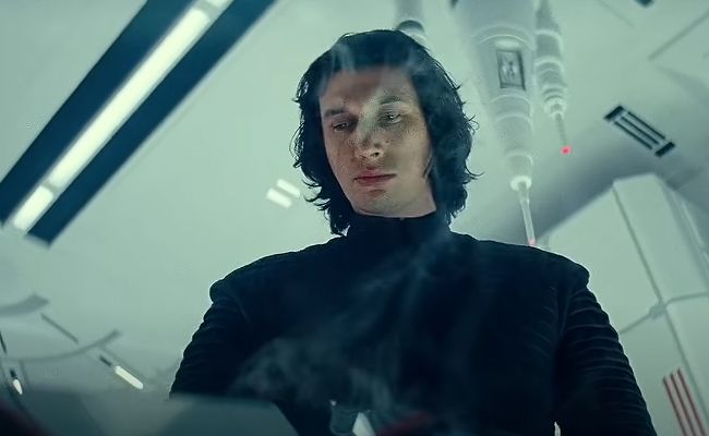 Marvel Studios Reportedly Met With Star Wars Actor Adam Driver For A Fantastic Four Role