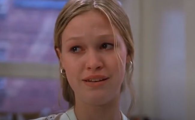 Where to Watch and Stream 10 Things I Hate About You Free Online