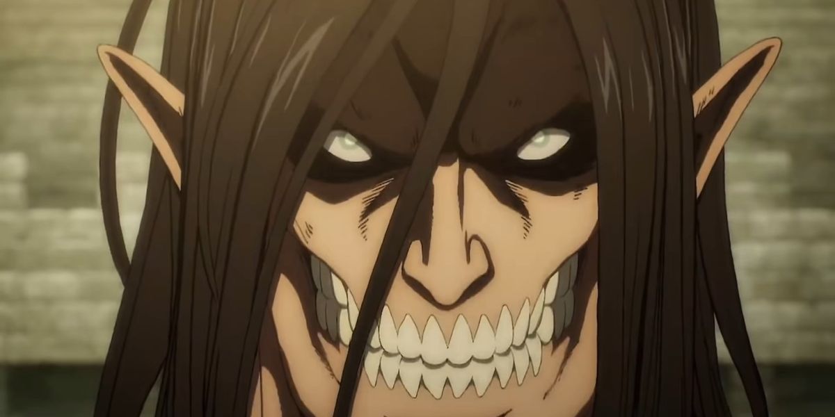 Every Attack on Titan Season RANKED: Which Season is Best?