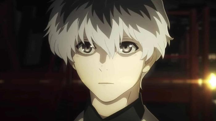 Tokyo Ghoul Re Haise Sasaki Where to Watch
