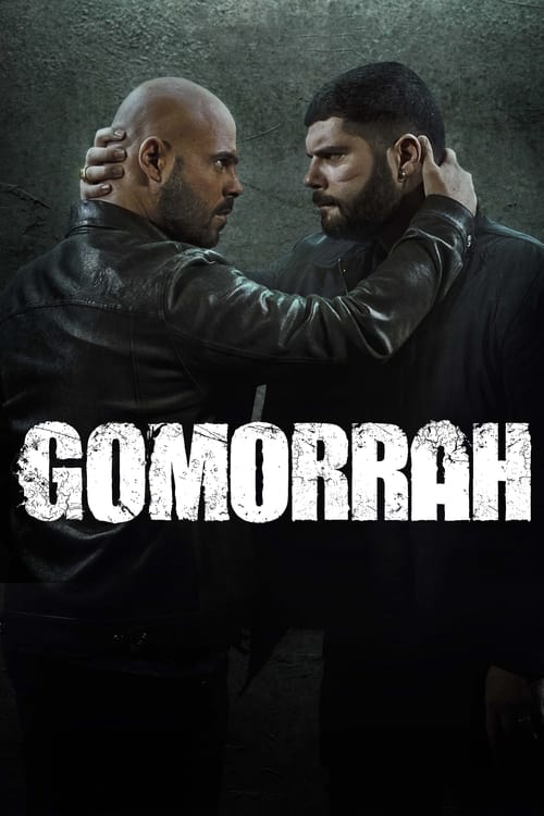 Gomorra - La serie poster