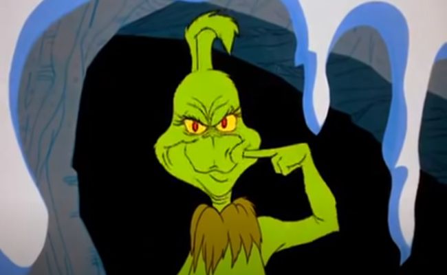 The grinch full discount movie online free