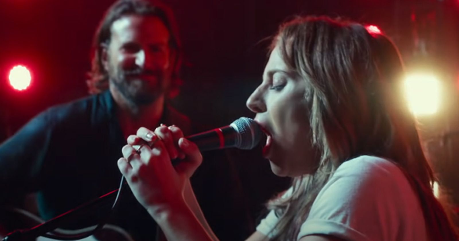 How to Stream Every Version of 'A Star Is Born