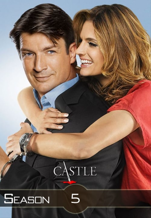 Where to Watch and Stream Castle Season 5 Free Online