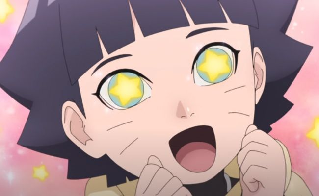 Boruto: Naruto Next Generations Episode 265 Release Date Time COUNTDOWN Where to Watch Himawari Uzumaki
