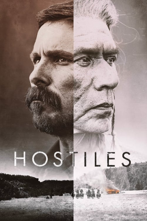 Hostiles is slow burn that seeks atonement | thv11.com