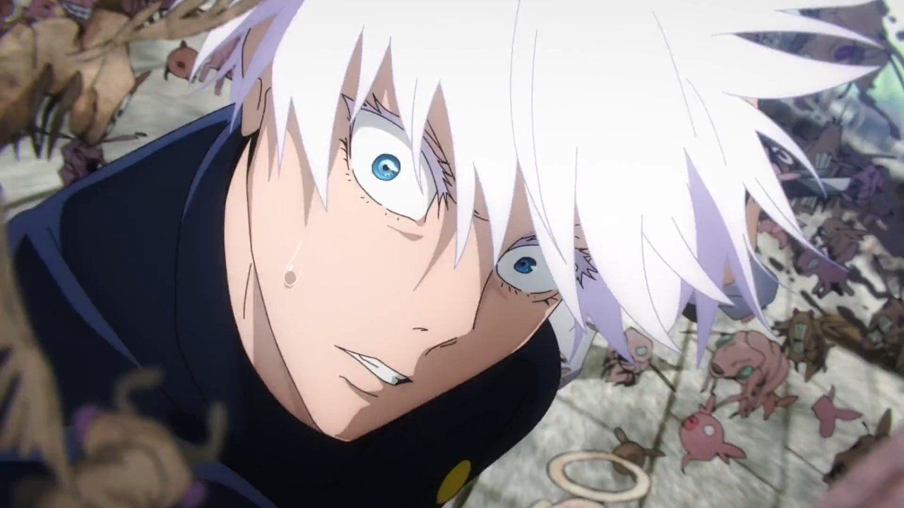 15 Best Anime Like Chainsaw Man, Full of Thrilling Fight Scenes! | Dunia  Games