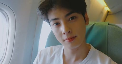 ASTRO Cha Eun Woo Fond Of Makeup Products The Truth Revealed