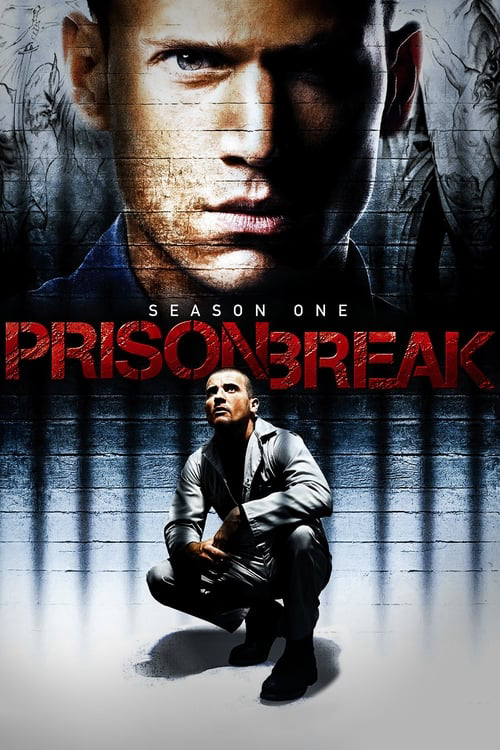 Prison Break Live Stream: How to Watch the Finale Online