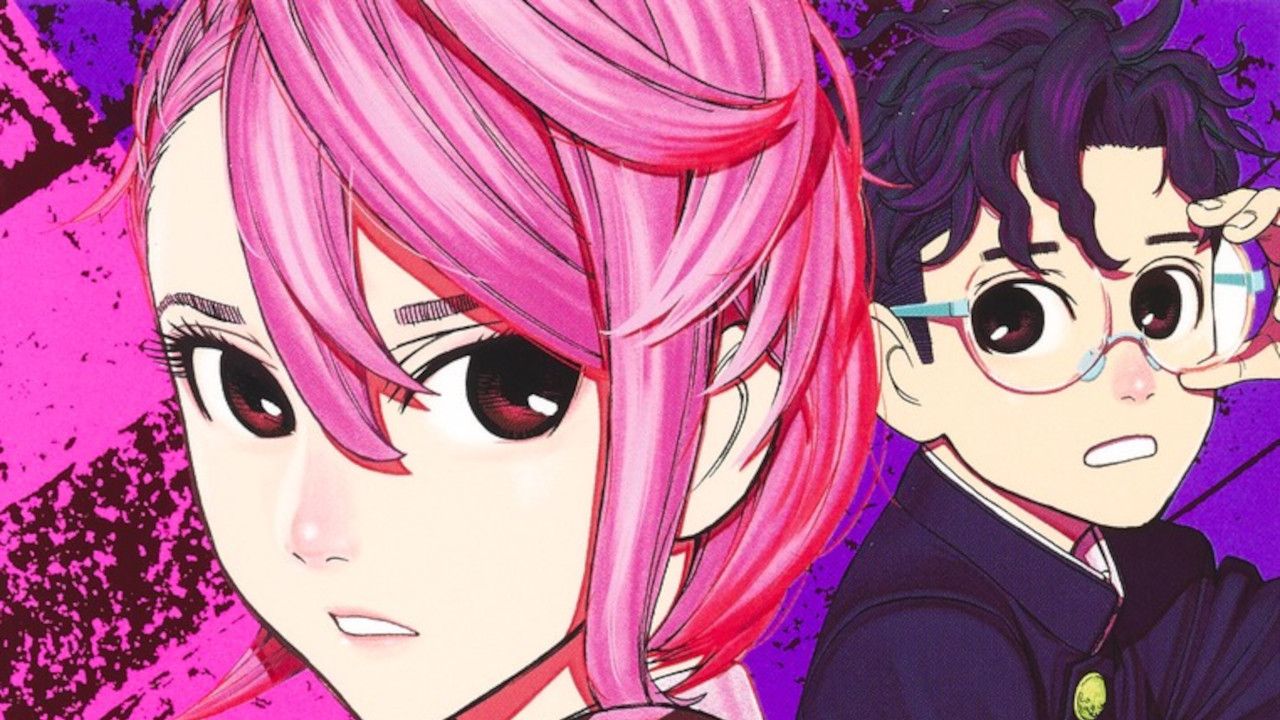 Dandadan Anime Will Reportedly Be Revealed Soon