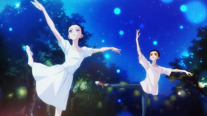 Dance Dance Danseur Episode 1 Release Date and Time, COUNTDOWN