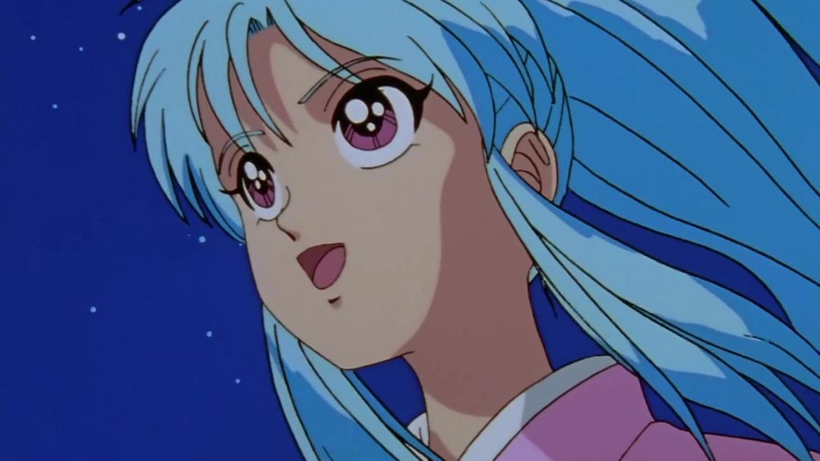 Find Out What Happened to Botan’s At the End of Yu Yu Hakusho