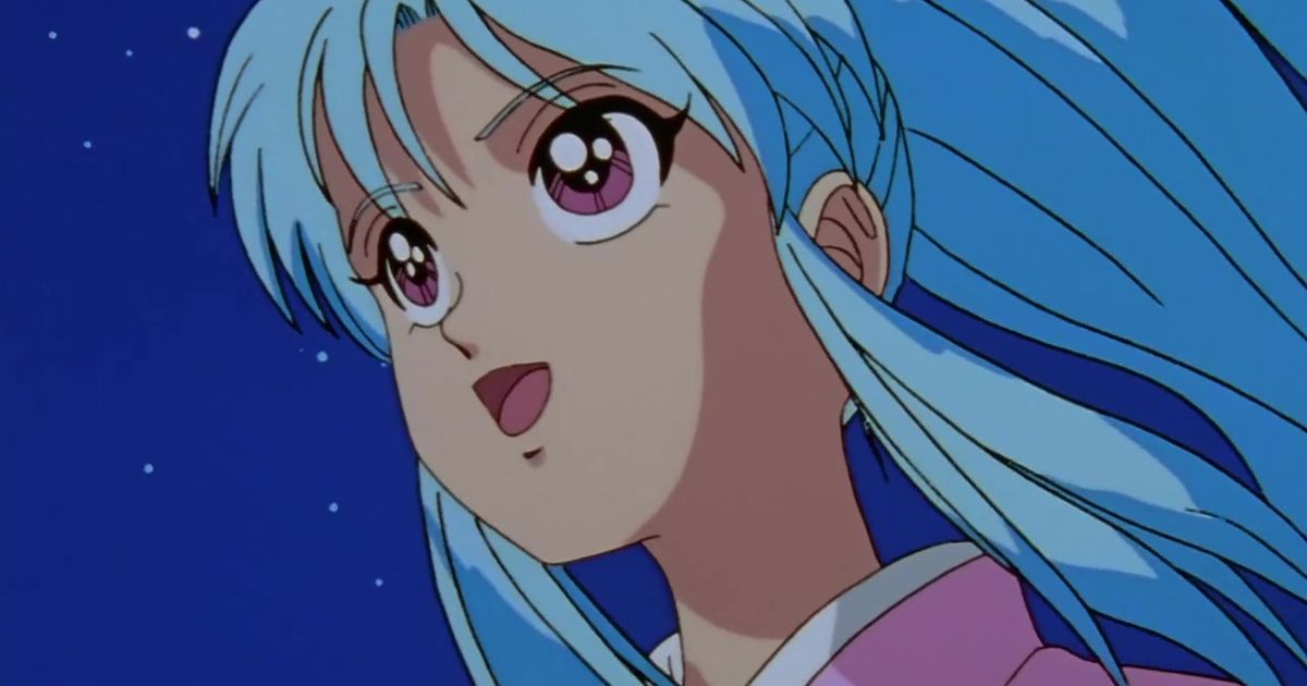 Find Out What Happened to Botan’s At the End of Yu Yu Hakusho