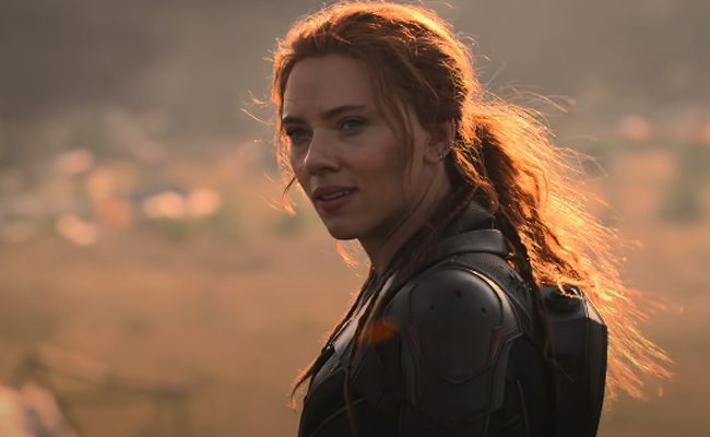 Scarlett Johansson Files Lawsuit Against Marvel For Disney Plus Release of Black Widow