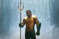 Jason Momoa claims the Atlantis throne in the Aquaman sequel