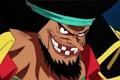 One Piece Chapter 1059 Leaks Blackbeard