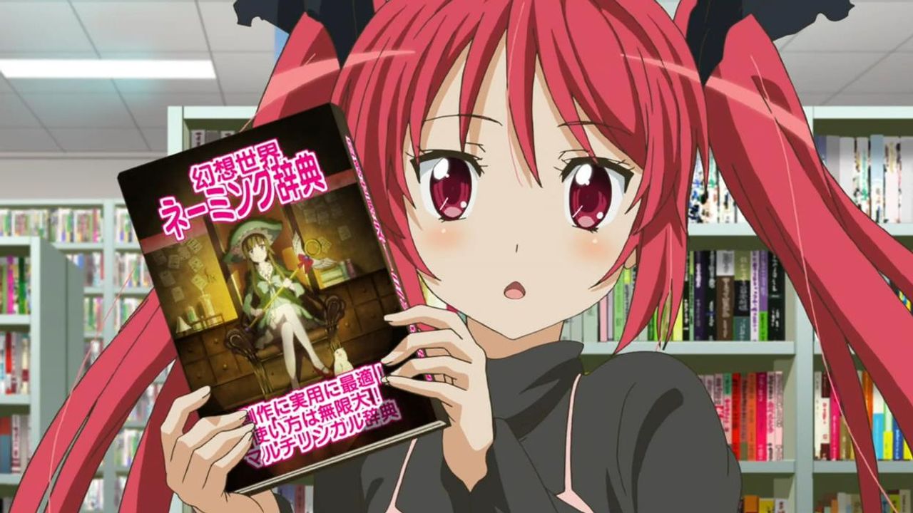 Light Novel Vs Manga: What’s the Difference?
