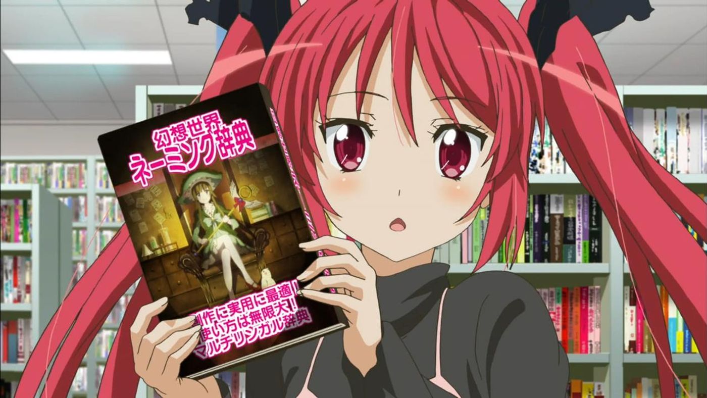 Light Novel Vs Manga: What's the Difference?