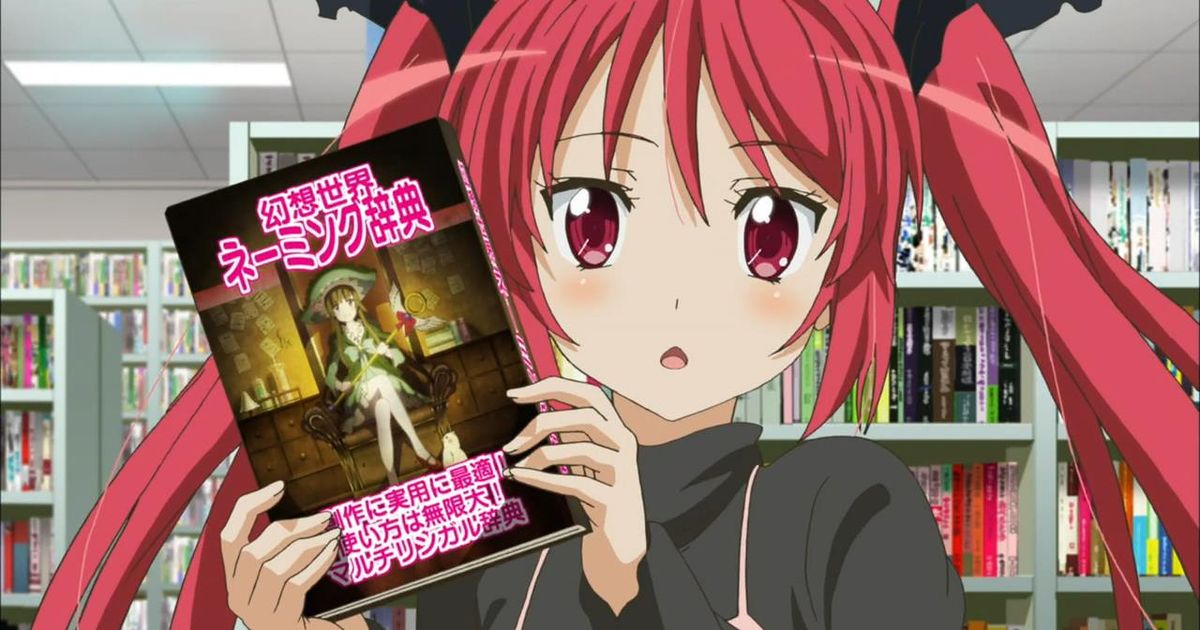 Light Novel Vs Manga: What’s the Difference?