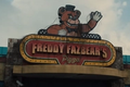 Friday Nights at Freddy's abandoned place