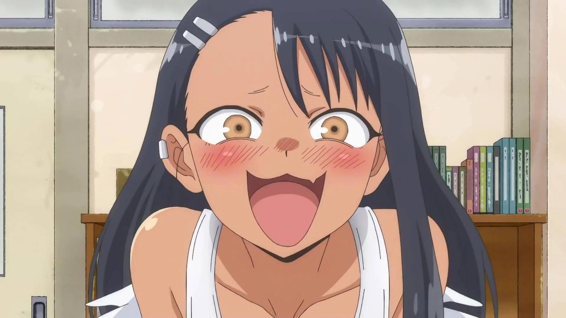 Don't Toy with Me, Miss Nagatoro: Every Character's Age, Height, and  Birthday