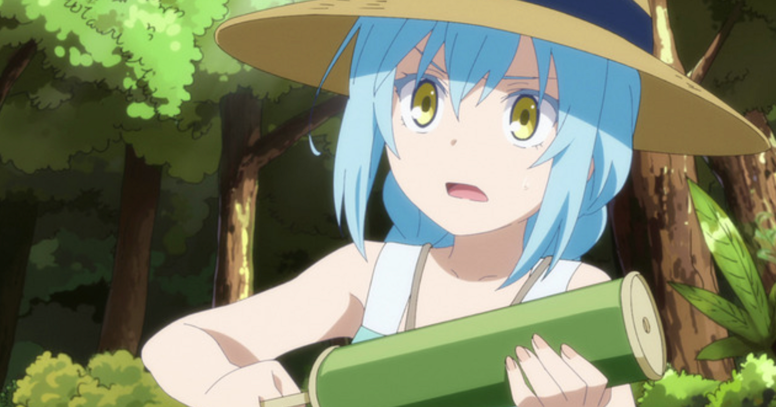 Tensura Nikki: Tensei shitara Slime Datta Ken: Where to Watch and