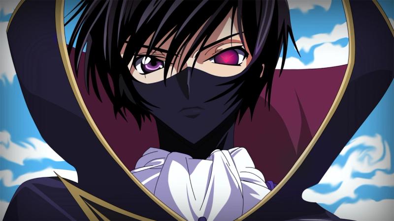 Code Geass 000 by kitabug69  Code geass, Popular anime characters, Anime