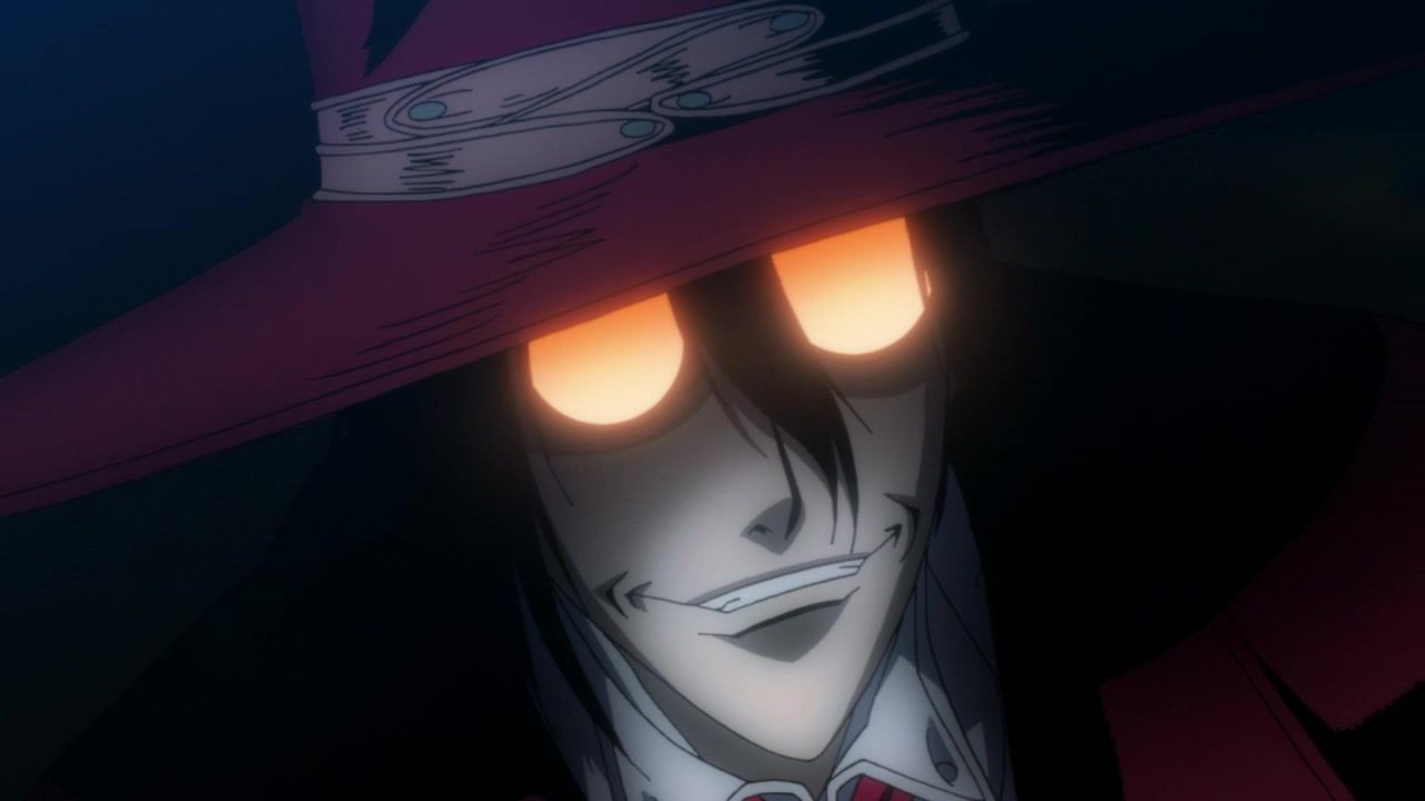 What Is the Purpose of OVAs hellsing ultimate