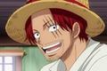 One Piece Chapter 1077 Release Date and Time, Spoilers Shanks