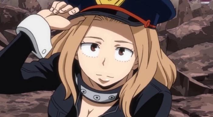 My Hero Academia Chapter 381 Release Date and Time, Spoilers Camie