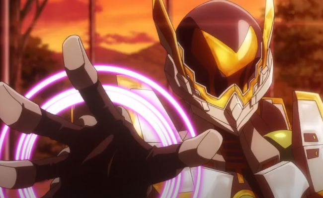Platinum End Episode 14 Release Date and Time