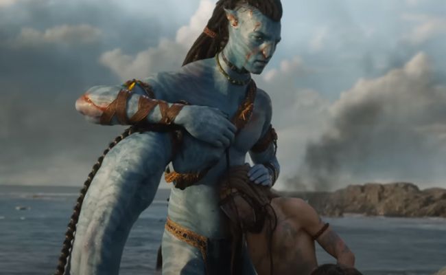 What is the budget for Avatar 3?