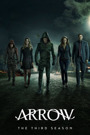 Watch arrow online 2025 free putlocker