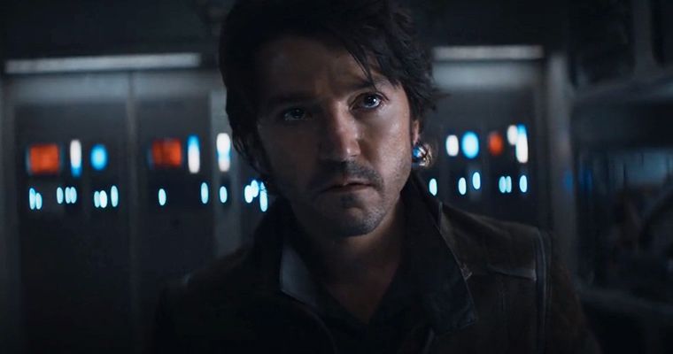 Star Wars: Andor Ending Explained: Cassian Seals His Place In The Rebellion