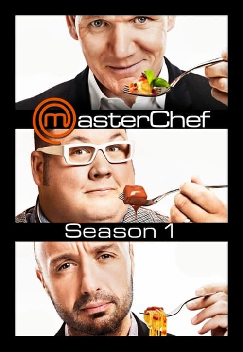 MasterChef poster