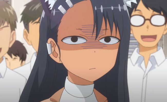 Don't Toy With Me, Miss Nagatoro 2nd Attack episode 12 release date, what  to expect, countdown, and more