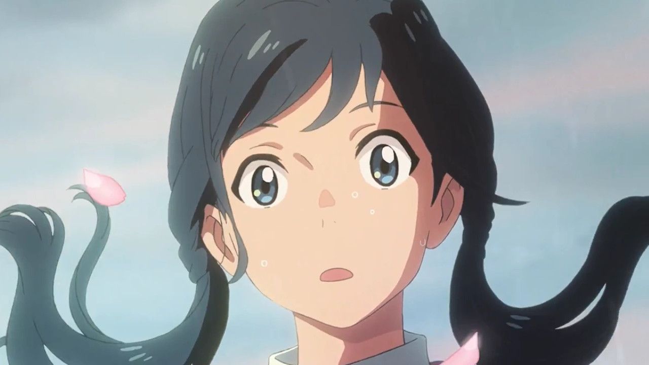 The Saddest Anime Movies Guaranteed to Make You Cry