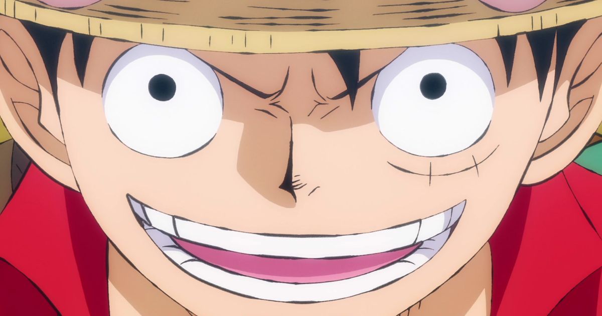 One Piece What Are All the Straw Hats Bounties After Wano Monkey D Luffy