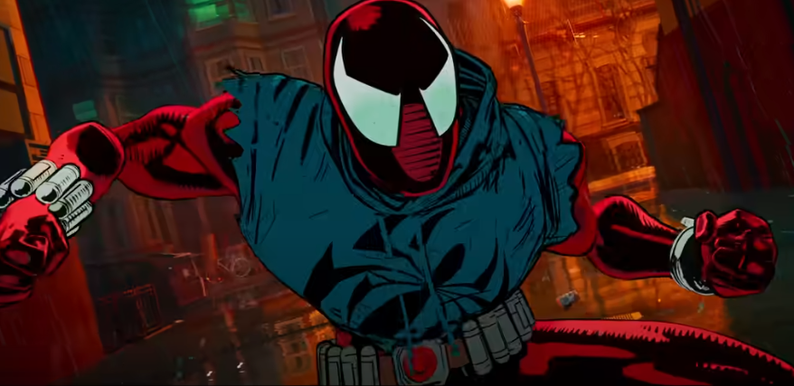 Here's Where to Read the Spider-Verse Comics Online Ebooks