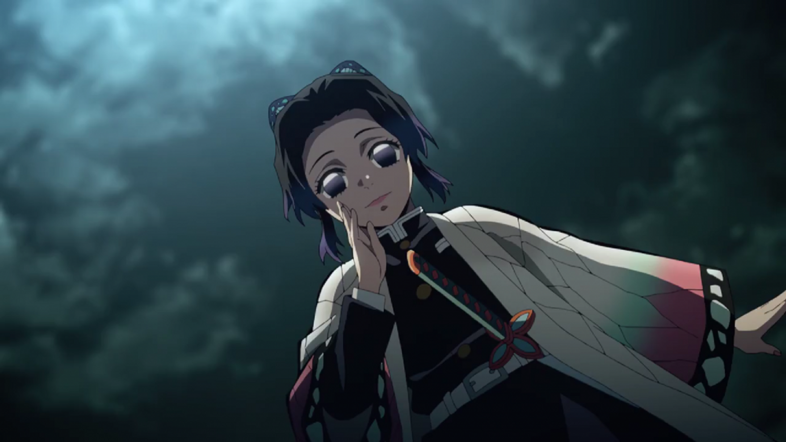 Demon Slayer: 10 Strongest Female Characters and Their Main Abilities