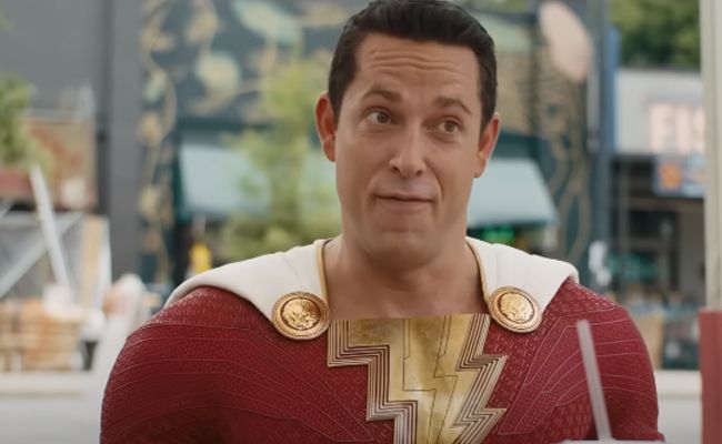 Just watched Shazam 2 and man, the plot was sooo good : r/DC_Cinematic