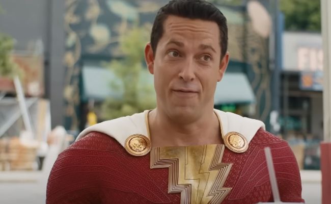What is Shazam! Fury of the Gods Rated, Is It Safe For Kids?