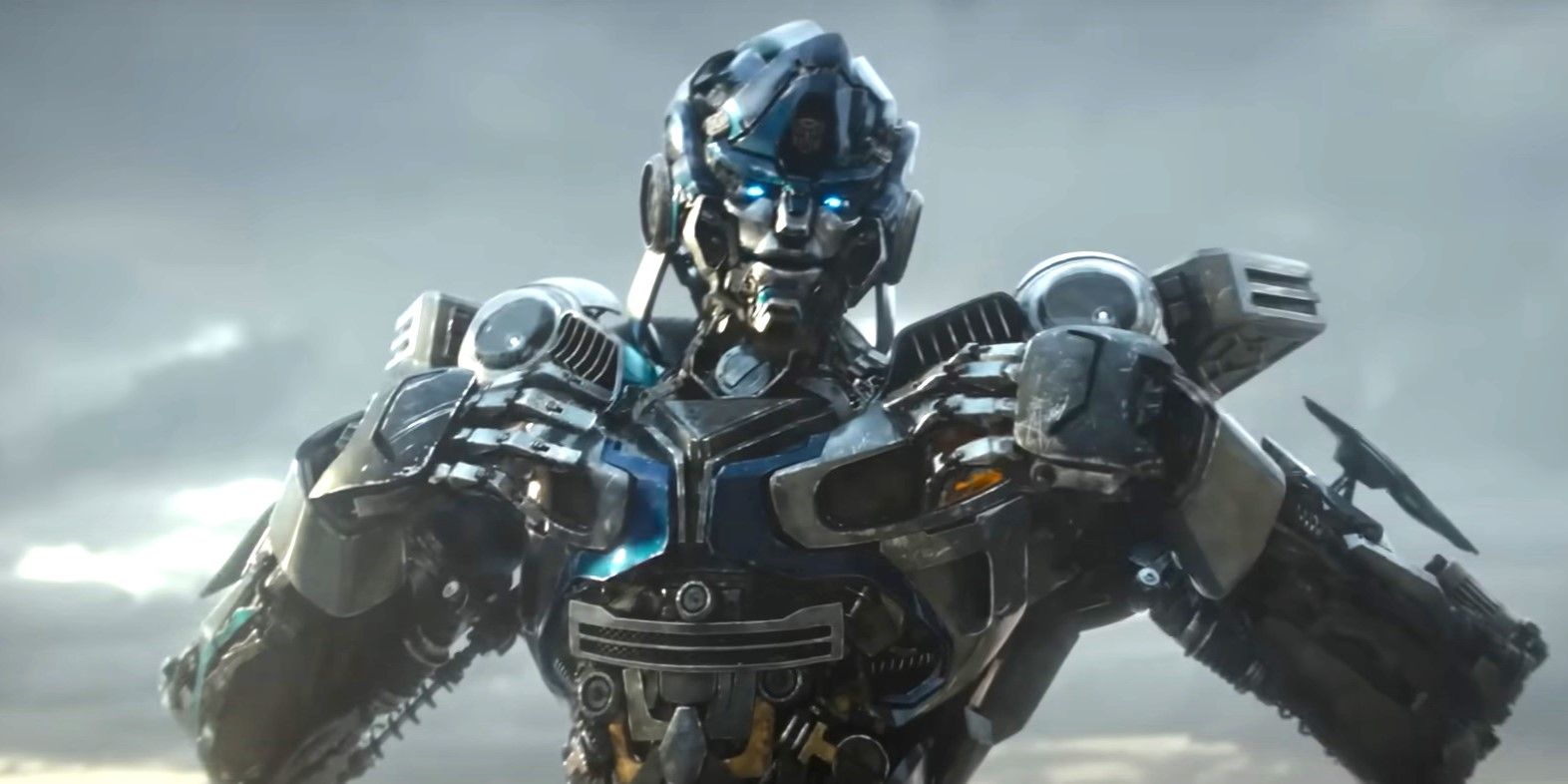 Which Transformers Are in Rise of the Beasts?