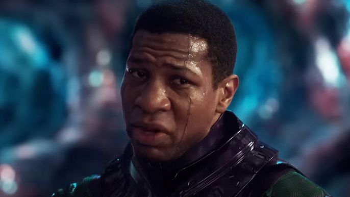 Why Does Kang The Conqueror Have Scars on His Face in Ant-Man & the Wasp: Quantumania?