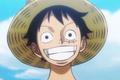 One Piece Luffy