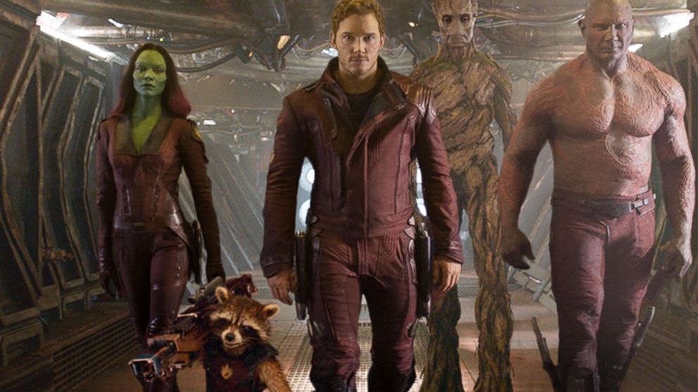 Watch guardians of clearance the galaxy 1 free